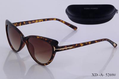 Cheap TOM FORD Sunglasses wholesale No. 50